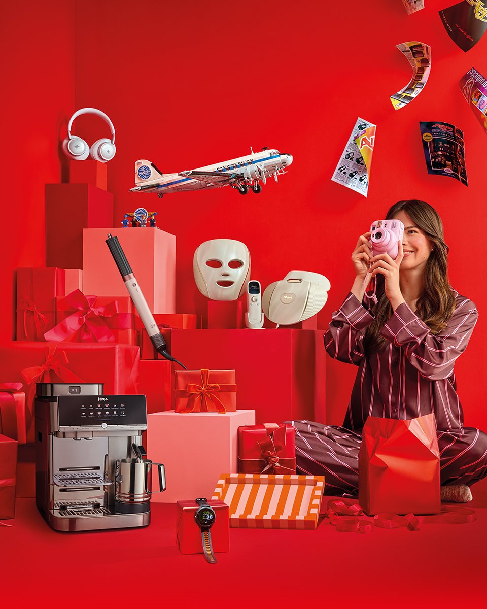 Browse our ultimate gift guide. Top gift ideas for everyone.